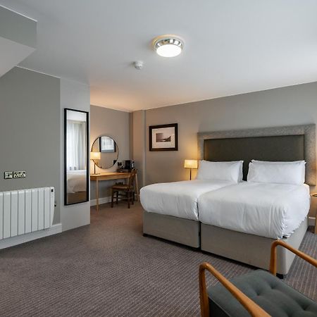 Coachmans Townhouse Hotel Kenmare Exterior photo