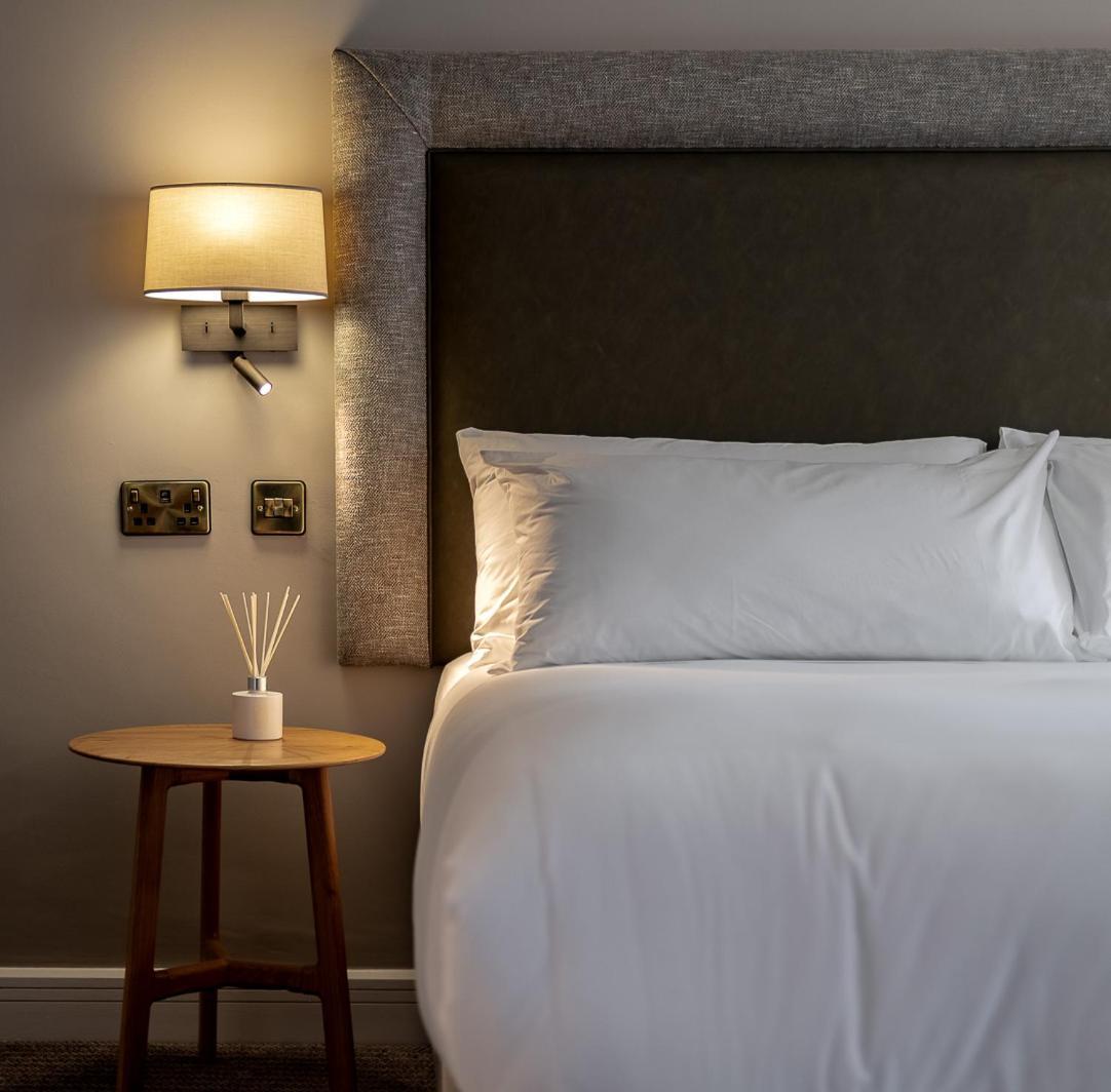 Coachmans Townhouse Hotel Kenmare Exterior photo