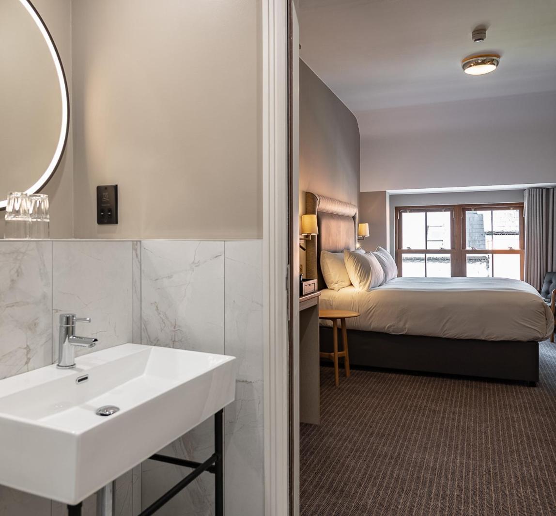 Coachmans Townhouse Hotel Kenmare Exterior photo