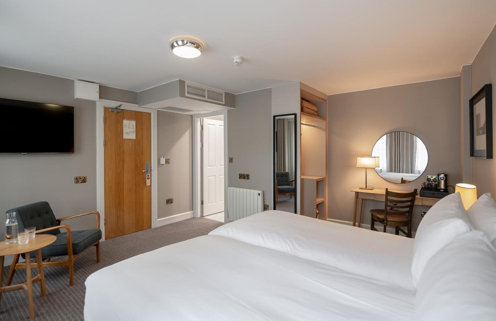 Coachmans Townhouse Hotel Kenmare Exterior photo